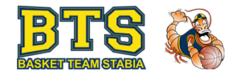 logo basket team stabia